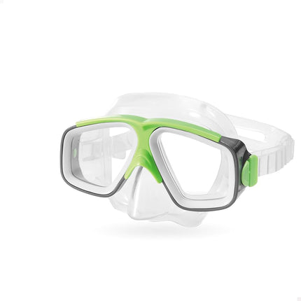 Mascara de buceo Intex