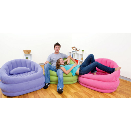 Silla de salón INTEX