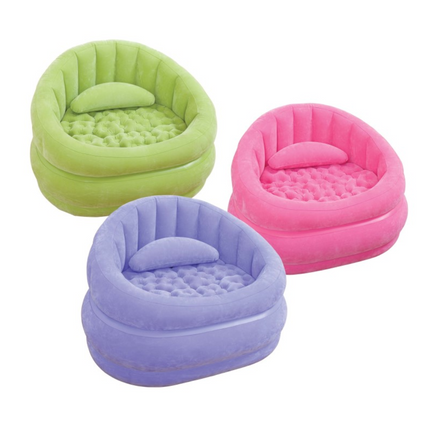 Silla de salón INTEX