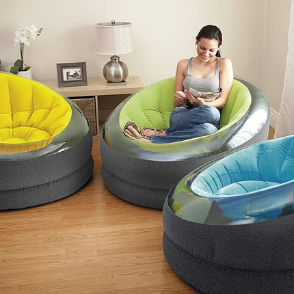 Sillon inflable Empire INTEX