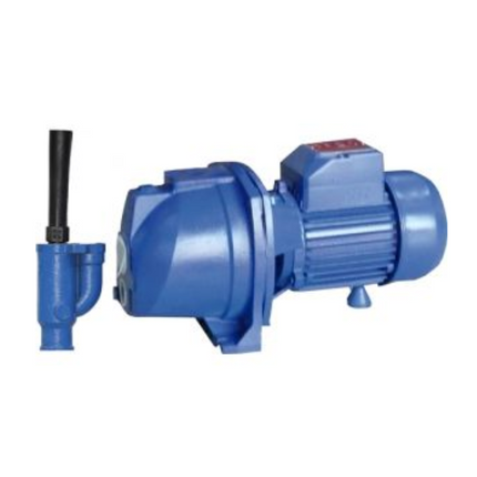 Motobomba Iny. Conva 86 0.75HP VALCO