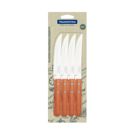 Cuchillo x12 Uds Dynamic TRAMONTINA