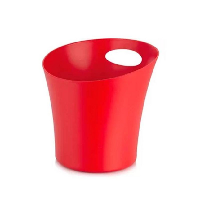 Champañera 3.5L rojo OU