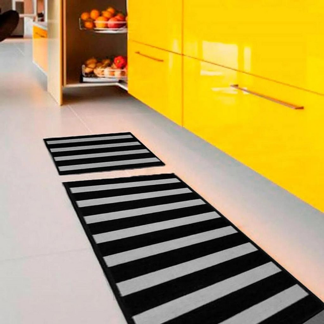 Alfombra cleankasa 40x60cm PIANO KAPAZI