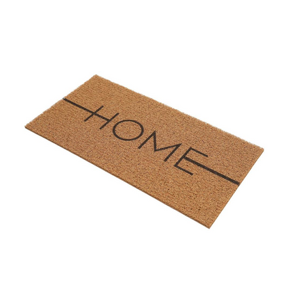 Alfombra vinil terral Home 40x75cm KAPAZI-23