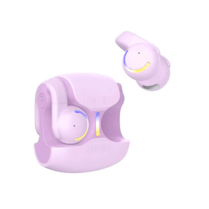 Auricular Bluetooth Rosado Ows907-rs Havit