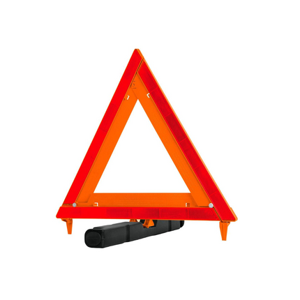 Baliza de Seguridad 44cm TRUPER