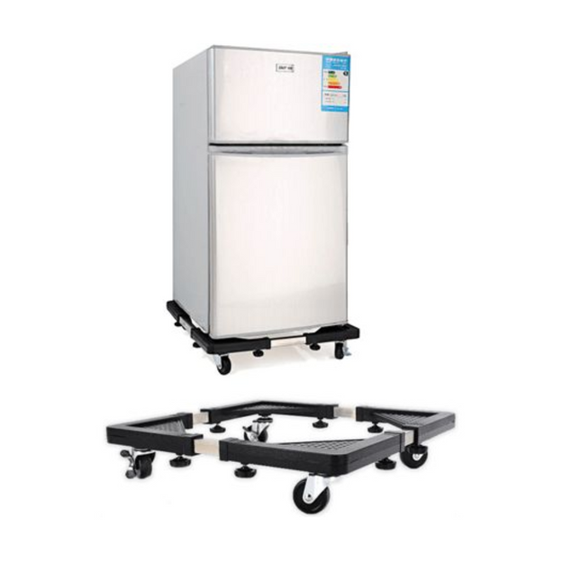 Base Adaptable SOLMAX