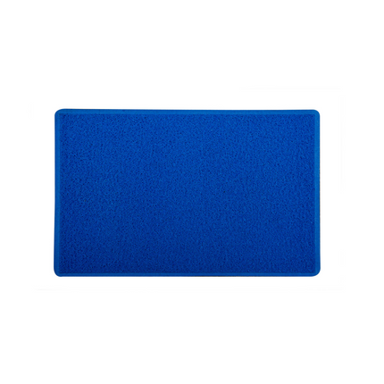 Vinil azul royal silver 60X90cm KAPAZI-23
