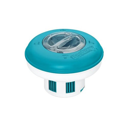 Dosificador de cloro 6,5″ BESTWAY