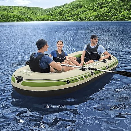 Bote Voyager X4-BESTWAY