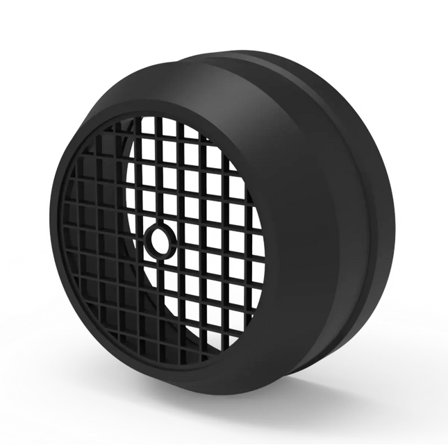 Cubre Ventilador TRAD/S2000 Vulcano