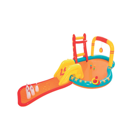 Parque deportivo inflable BESTWAY