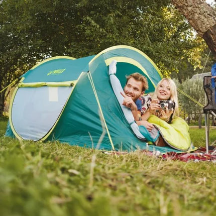 Camping Coolmount- 2 plazas BESTWAY
