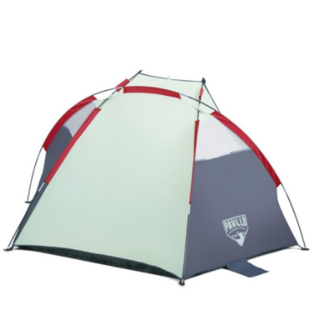 Camping Ramble x2 BESTWAY - 2 personas