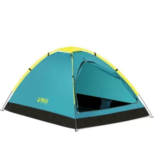 Camping tipo domo Cooldome BESTWAY - 2 p