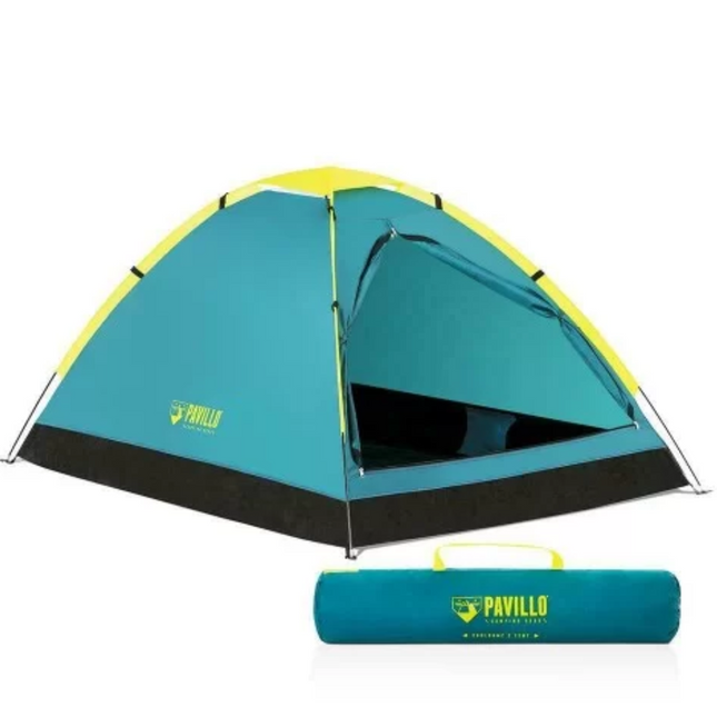 Camping tipo domo Cooldome BESTWAY - 2 p