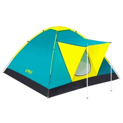 Camping Coolground G BESTWAY - 3 personas