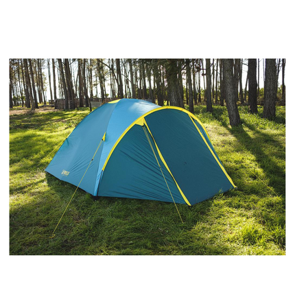 Camping Active ridge BESTWAY - 4 personas