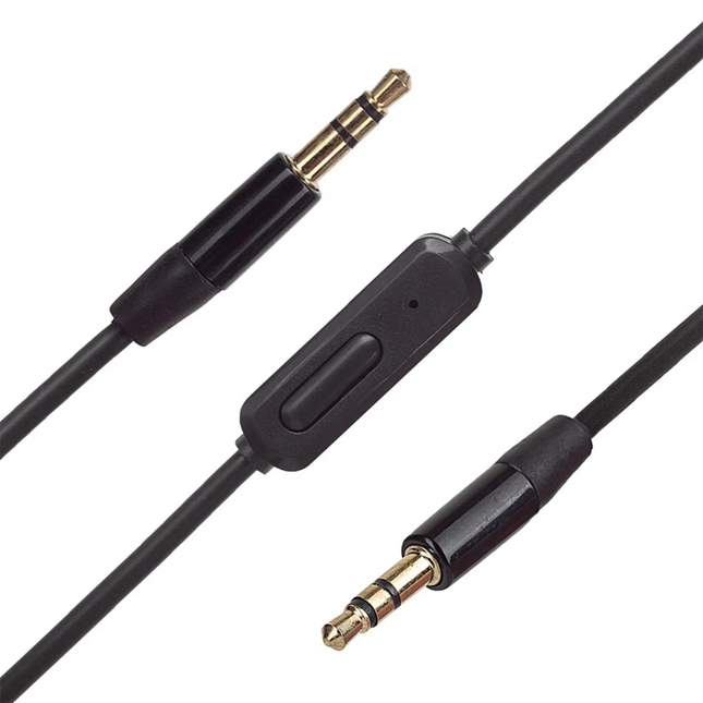 Cable para audio 3.5 con micro USB 1M HAVIT