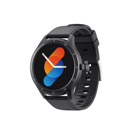 Reloj Inteligente IP67 Negro HAVIT