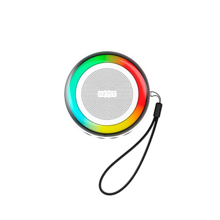 Parlante con bluetooth mini RBG HAVIT
