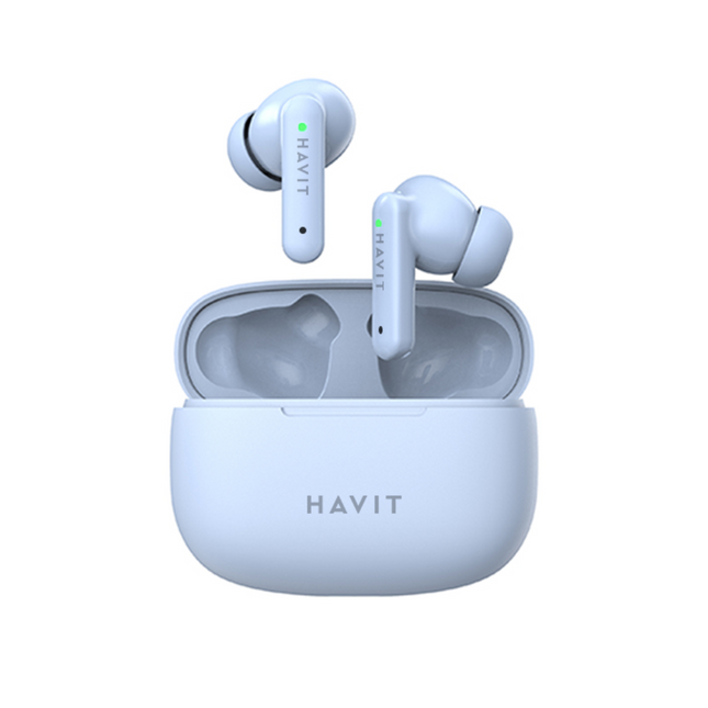 Auricular bluetooth (Azul) HAVIT