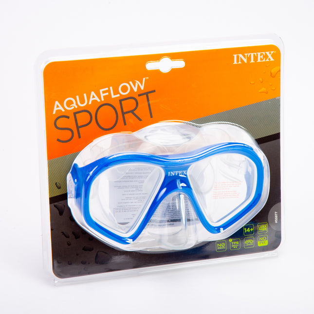 Lentes para bucear INTEX