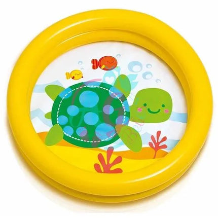 Piscina inflable para bebes INTEX