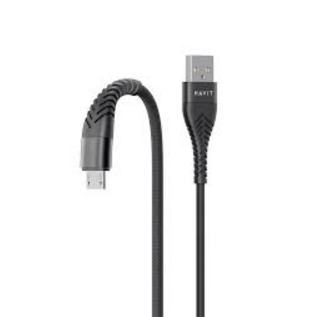 Cable Tipo C 1m HAVIT