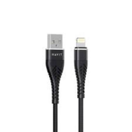 Cable iphone 1,8M HAVIT