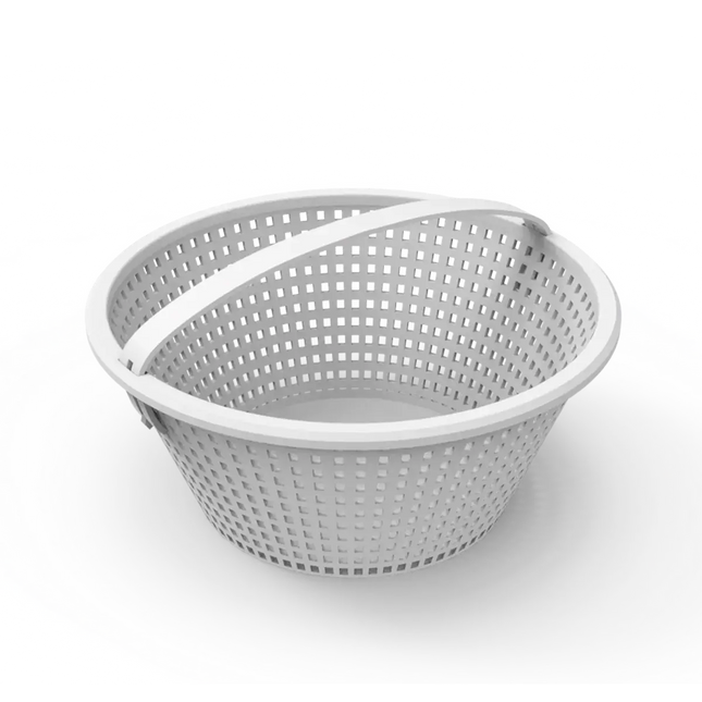 Canasto con Manija p/ Skimmer VULCANO