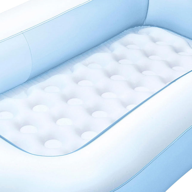 PISCINA RECTANGULAR BEBÉ - INTEX