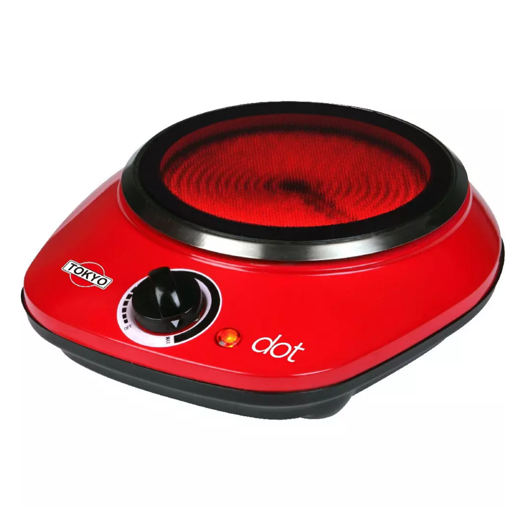 PLACA INFRARROJA TOKYO DOT TOK3115C