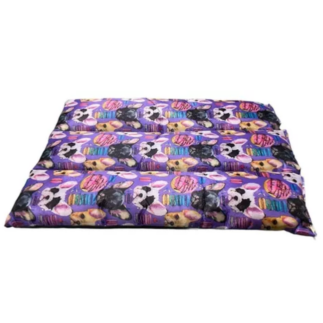 Cama para perro de nylon FURACAO