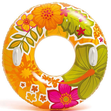 Salvavidas animales de colores INTEX