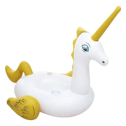 Unicornio inflable extra grande BESTWAY