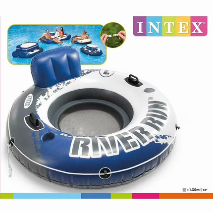 Sillon inflable River Run 1 Intex