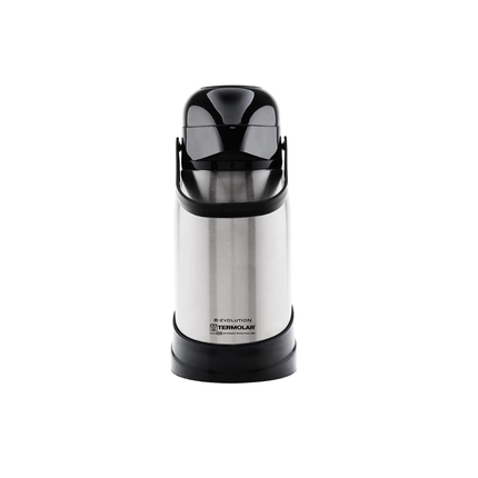 Termo Acero Inox a Bomba 1.2LTERMOLAR