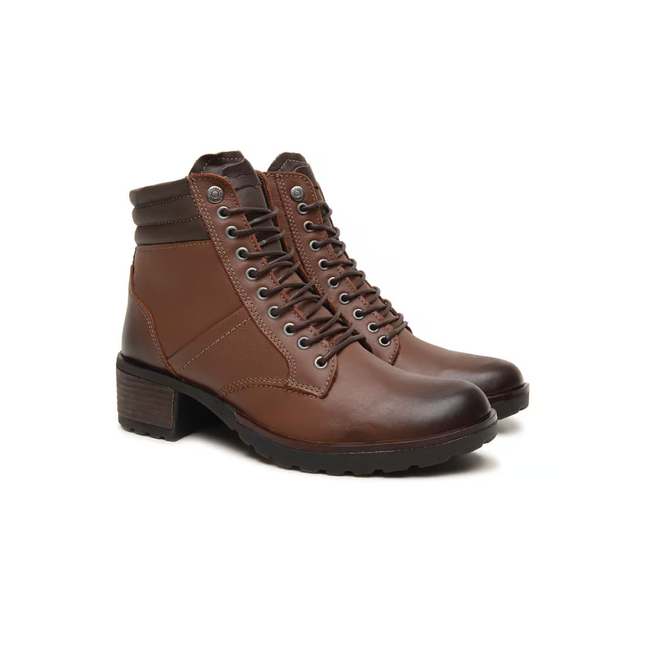 Bota Adelle Angel Pinhao FREEWAY