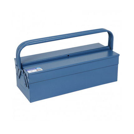 Caja de Herramientas Metal 3 Gavetas MARCON