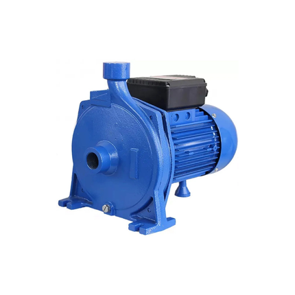 Motor 1,5 Hp Irrigua C6 VALCO