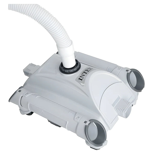 Limpiafondos Automático para Piscinas INTEX
