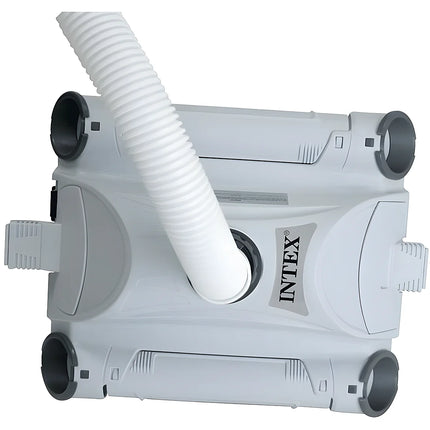 Limpiafondos Automático para Piscinas INTEX
