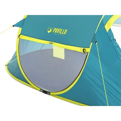 Camping Coolmount- 2 plazas BESTWAY