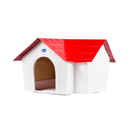 Casita para Perro No.1 Grande