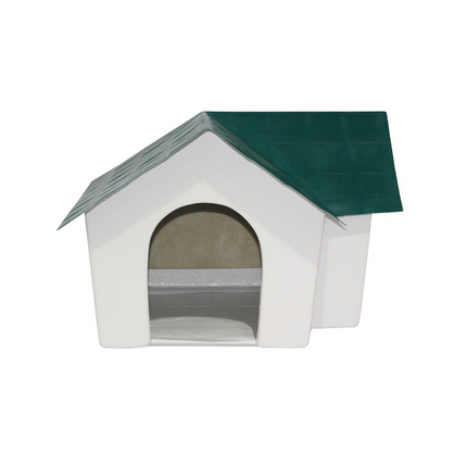 Casita para Perro No.2 Chico