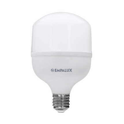 Foco LED Bivolt 20W 6500k EMPALUX