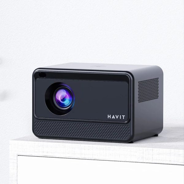 Proyector Pro Led Smart PJ211 HAVIT