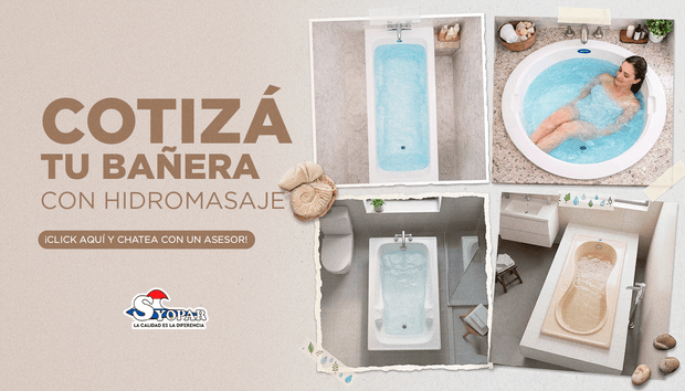 Tu espacio de relax ideal
